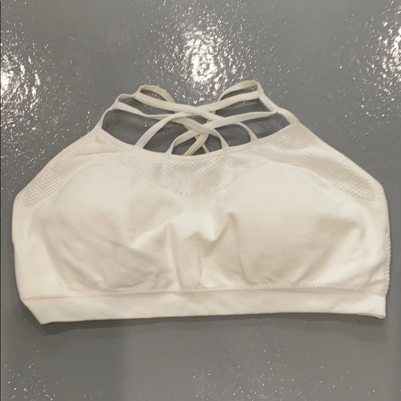 Other - 🐷 Soft Strappy Bralette